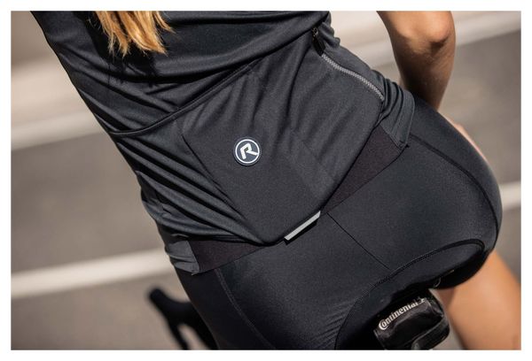 Maglia a maniche corte Rogelli Melange Velo - Donna