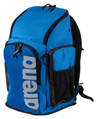Sac de Sport Arena TEAM Backpack 45 Bleu