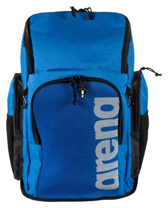 Arena TEAM 45 Rucksack Blau