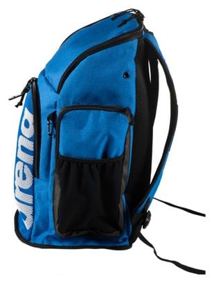 Arena TEAM 45 Rucksack Blau