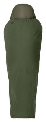 Sac de bivouac Highlander Hawk - super léger - 1 personne-vert olive