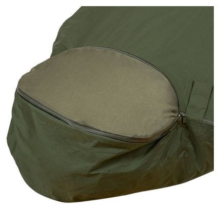 Sac de bivouac Highlander Hawk - super léger - 1 personne-vert olive