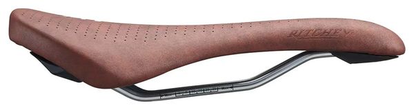 Selle Ritchey Classic Marron