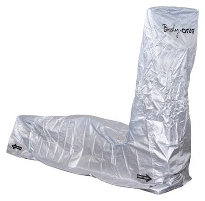 Housse de protection interieur exterieur pour velo elliptique Alltricks