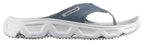 Salomon Reelax Break 6.0 Blau Weiß Herren Recovery-Schuhe