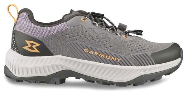 Zapatillas de senderismo para mujer Garmont 9.81 Pulse Gris