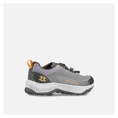 Chaussures de Randonnée Garmont 9.81 Pulse Gris Femme