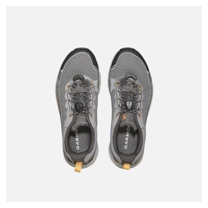 Garmont 9.81 Pulse Women's Hiking Shoes Grey