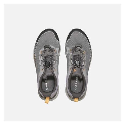 Chaussures de Randonnée Garmont 9.81 Pulse Gris Femme