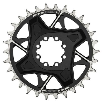 Sram X0 T-Type Eagle Boost Offset 3mm Direct Mount 12 Speed chainring