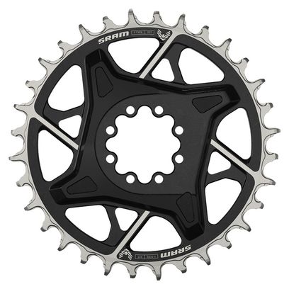 Plato Sram X0 T-Type Eagle Boost Offset 3mm Direct Mount 12 Speed