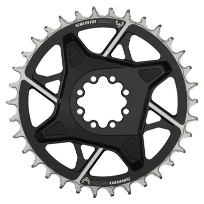 Sram X0 T-Type Eagle Boost Offset 3mm Direct Mount 12 Speed chainring