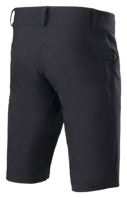 Short Alpinestars Alps Topo Noir