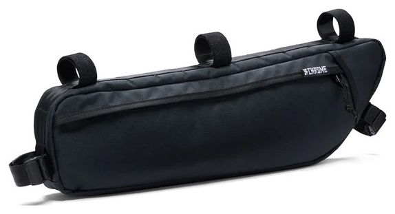 Chrome Holman Frame Bag L/XL Black