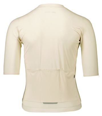 Maglia a manica corta da donna Poc Pristine Bianco
