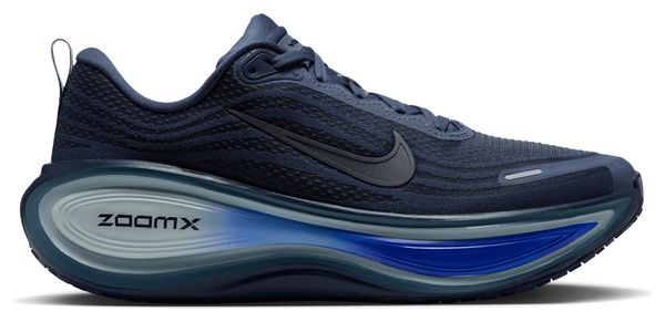 Zapatillas de running Nike Vomero Plus azules para hombre