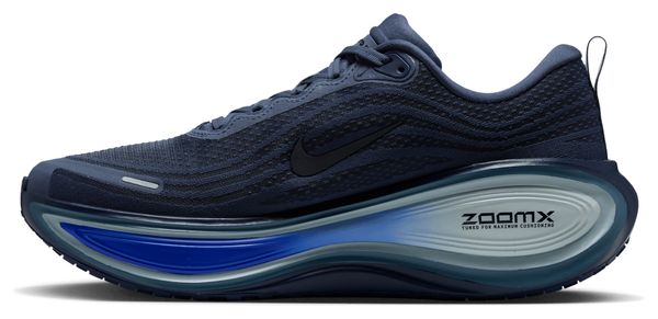 Zapatillas de running Nike Vomero Plus azules para hombre