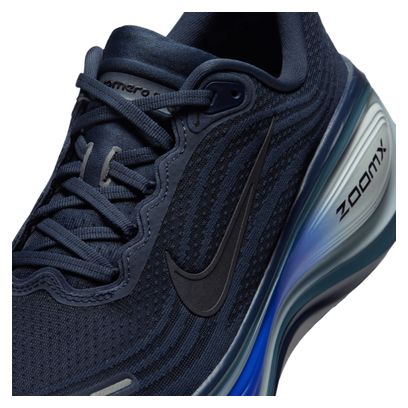 Zapatillas de running Nike Vomero Plus azules para hombre