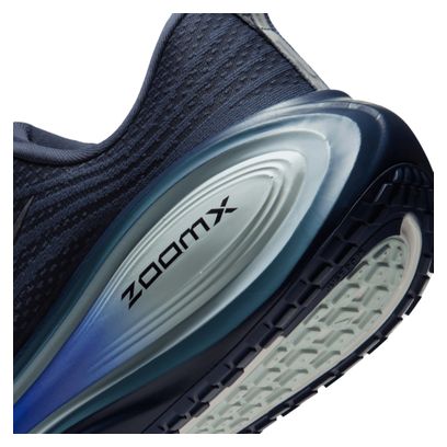 Zapatillas de running Nike Vomero Plus azules para hombre