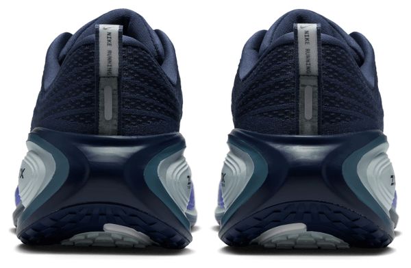 Zapatillas de running Nike Vomero Plus azules para hombre
