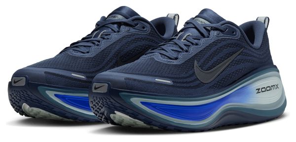 Zapatillas de running Nike Vomero Plus azules para hombre