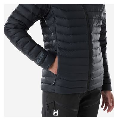 Millet Evole Light 700 Women's Down Jacket - Black