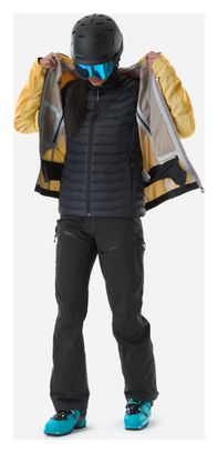 Millet Evole Light 700 Women's Down Jacket - Black