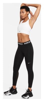 Mallas largas Nike Pro Negras Mujer