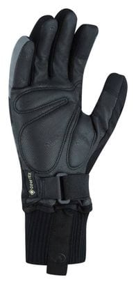 Roeckl Vaduz GTX K000 Gloves Black