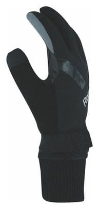 Roeckl Vaduz GTX K000 Gloves Black