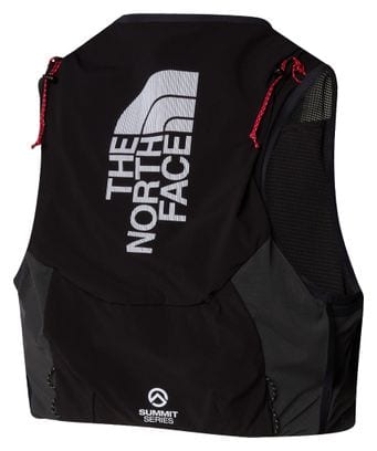 The North Face Summit Run 10L Hydration Bag Zwart