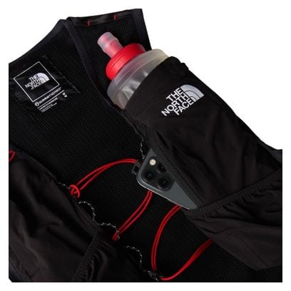 The North Face Summit Run 10L Hydration Bag Zwart