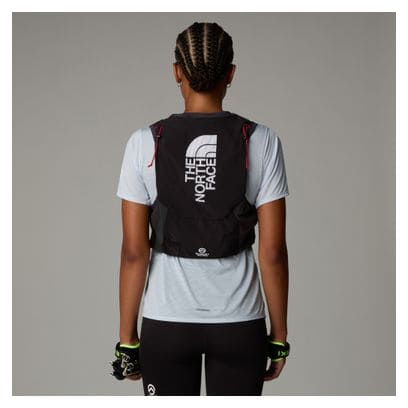 The North Face Summit Run 10L Hydration Bag Zwart