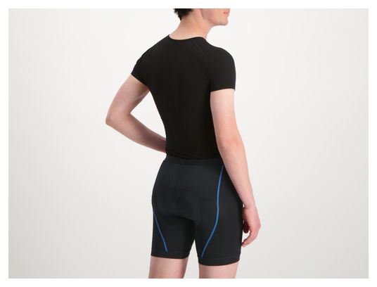 Culotte BBB Innershort Pro negro