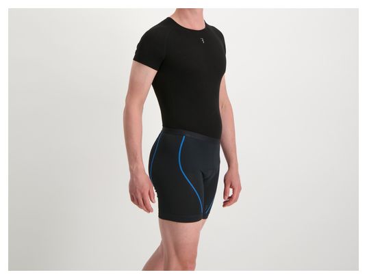 Culotte BBB Innershort Pro negro