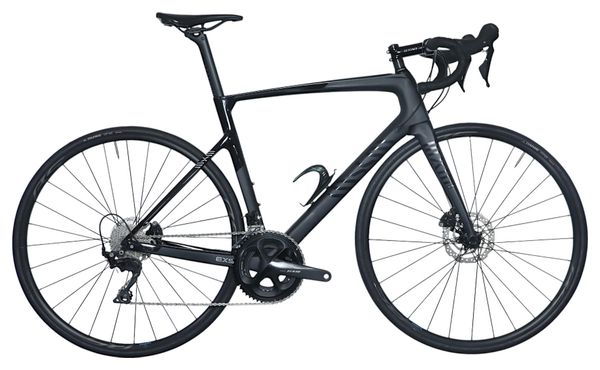 Bicycle Exs Velo Route Vélo Route EXS Aerospeed Shimano 105 11V