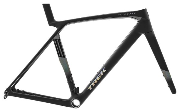 Kit Rahmen Trek Madone SLR 8. Gen. Schwarz