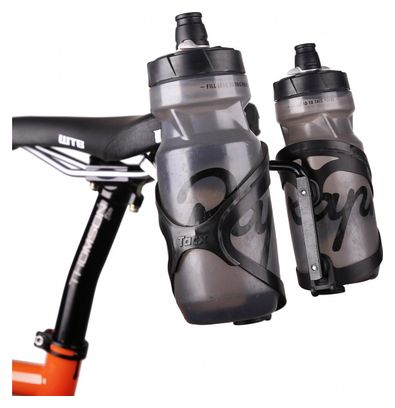 Woho XTouring Anti Sway Saddlebag Stabiliser Black