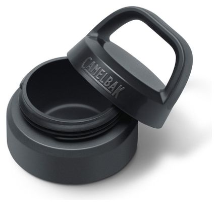 Camelbak Pak Cap Black