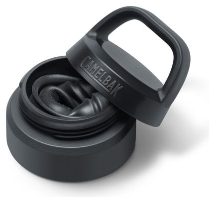Camelbak Pak Cap Black