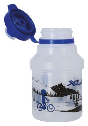 XLC WB-K14 Kids Water Bottle Blue