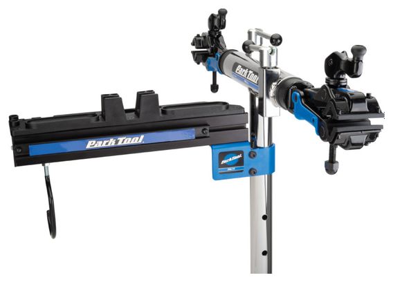 Park Tool PRS-TT-1 Vassoio di lusso per attrezzi e lavoro per cavalletto di riparazione