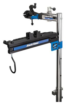 Park Tool PRS-TT-1 Vassoio di lusso per attrezzi e lavoro per cavalletto di riparazione