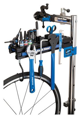 Park Tool PRS-TT-1 Vassoio di lusso per attrezzi e lavoro per cavalletto di riparazione