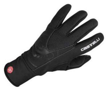 Guantes CASTELLI ESTREMO Negro