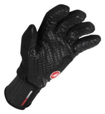 Castelli ESTREMO Gloves - Noir