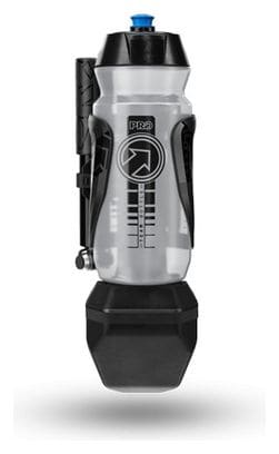 Porte-Bidon Multifonction Pro Smart Noir