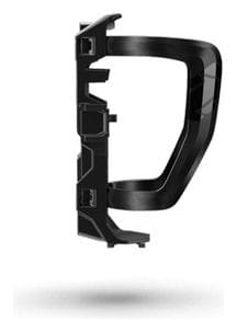 Porte-Bidon Multifonction Pro Smart Noir