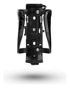 Porte-Bidon Multifonction Pro Smart Noir