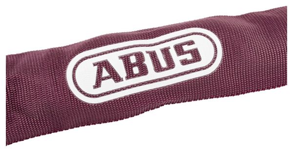 Lucchetto a catena ABUS Codice 8808C/85 Russet Red